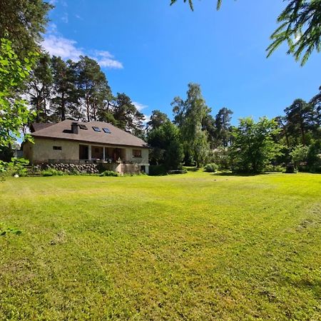 Vabaduse Guesthouse Narva-Jõesuu Zewnętrze zdjęcie