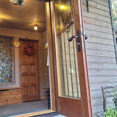 Vabaduse Guesthouse Narva-Jõesuu Zewnętrze zdjęcie