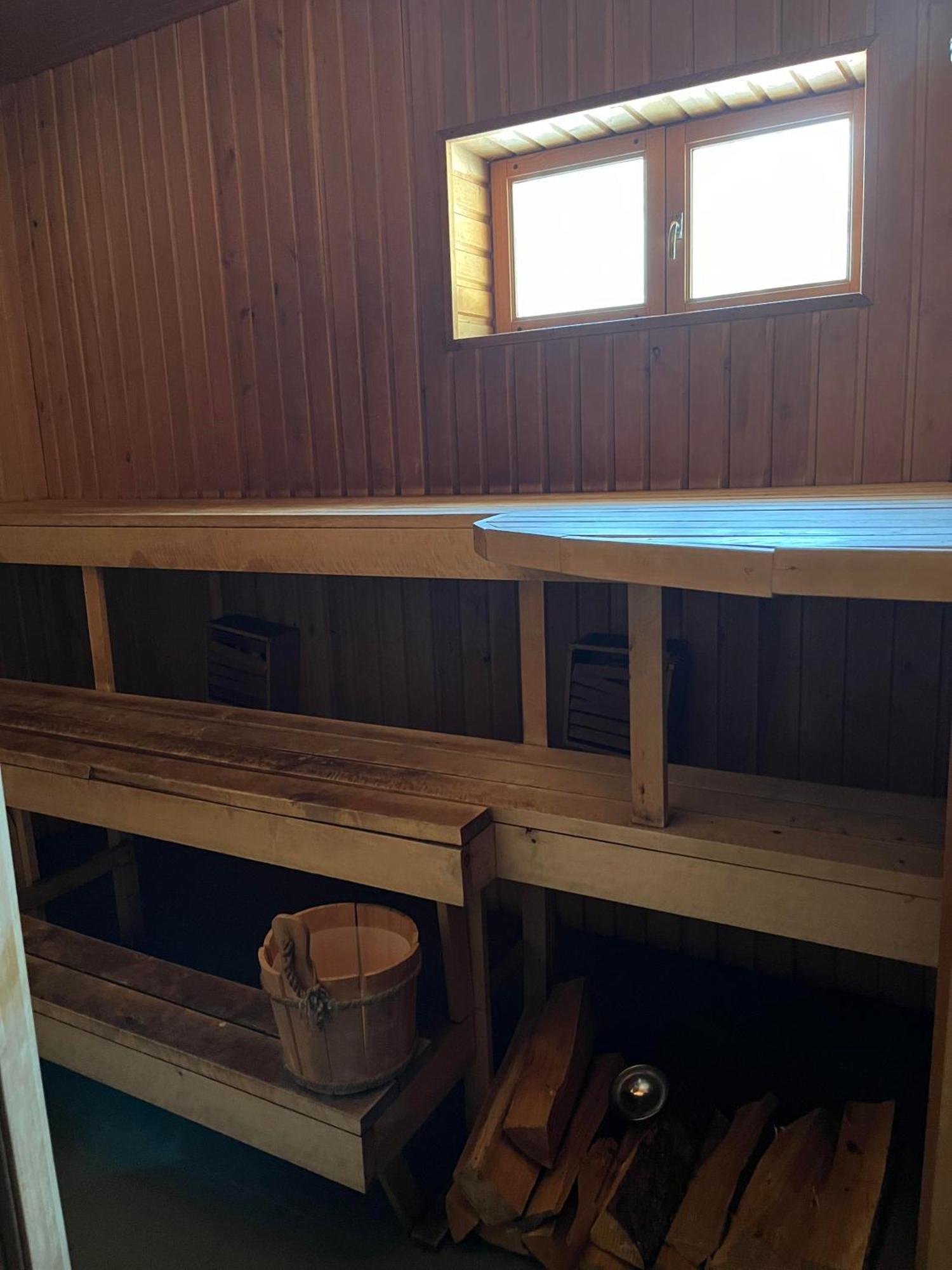 Vabaduse Guesthouse Narva-Jõesuu Zewnętrze zdjęcie