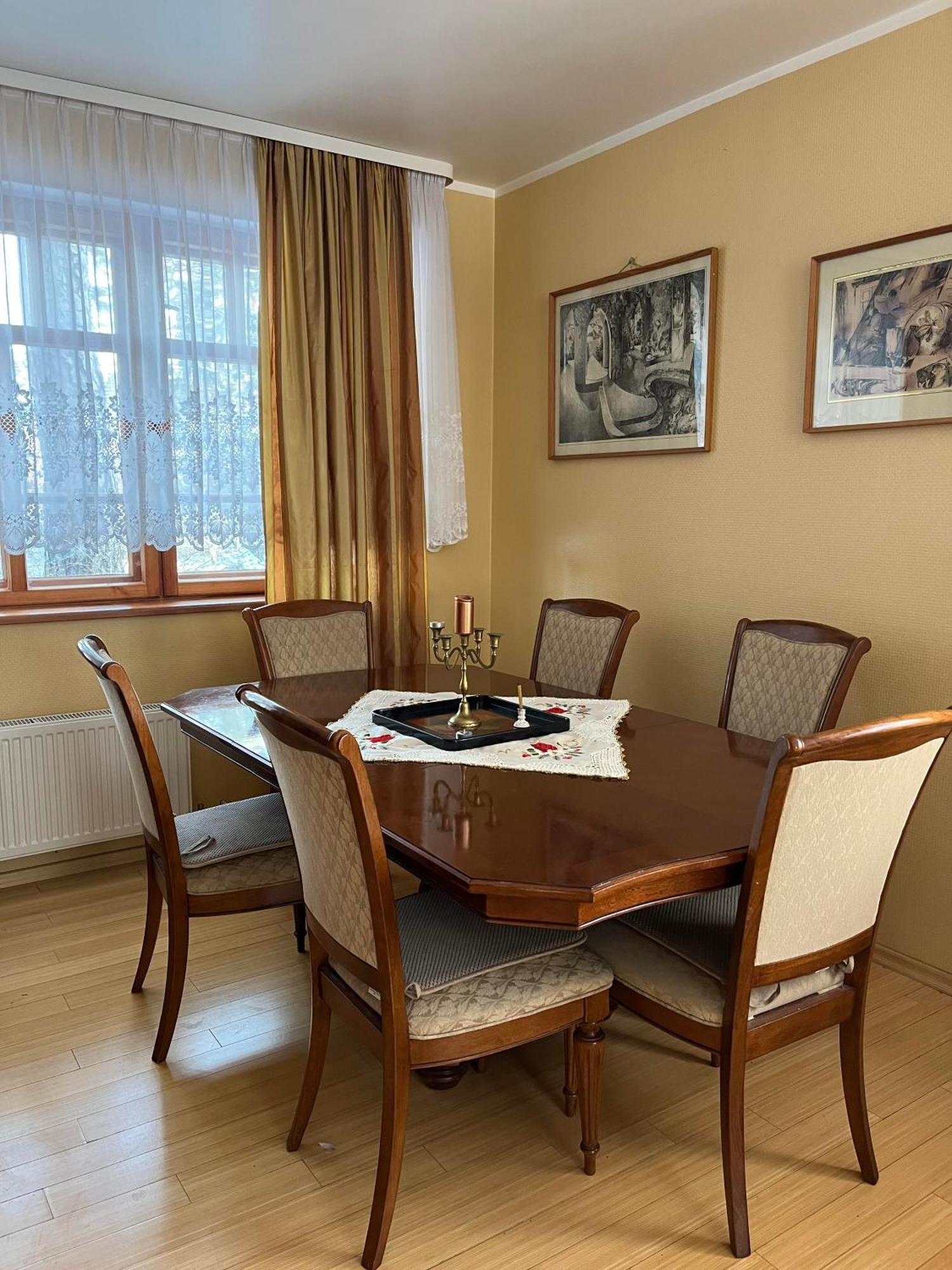 Vabaduse Guesthouse Narva-Jõesuu Zewnętrze zdjęcie