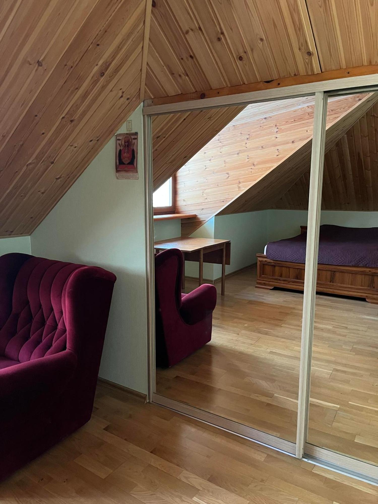Vabaduse Guesthouse Narva-Jõesuu Zewnętrze zdjęcie