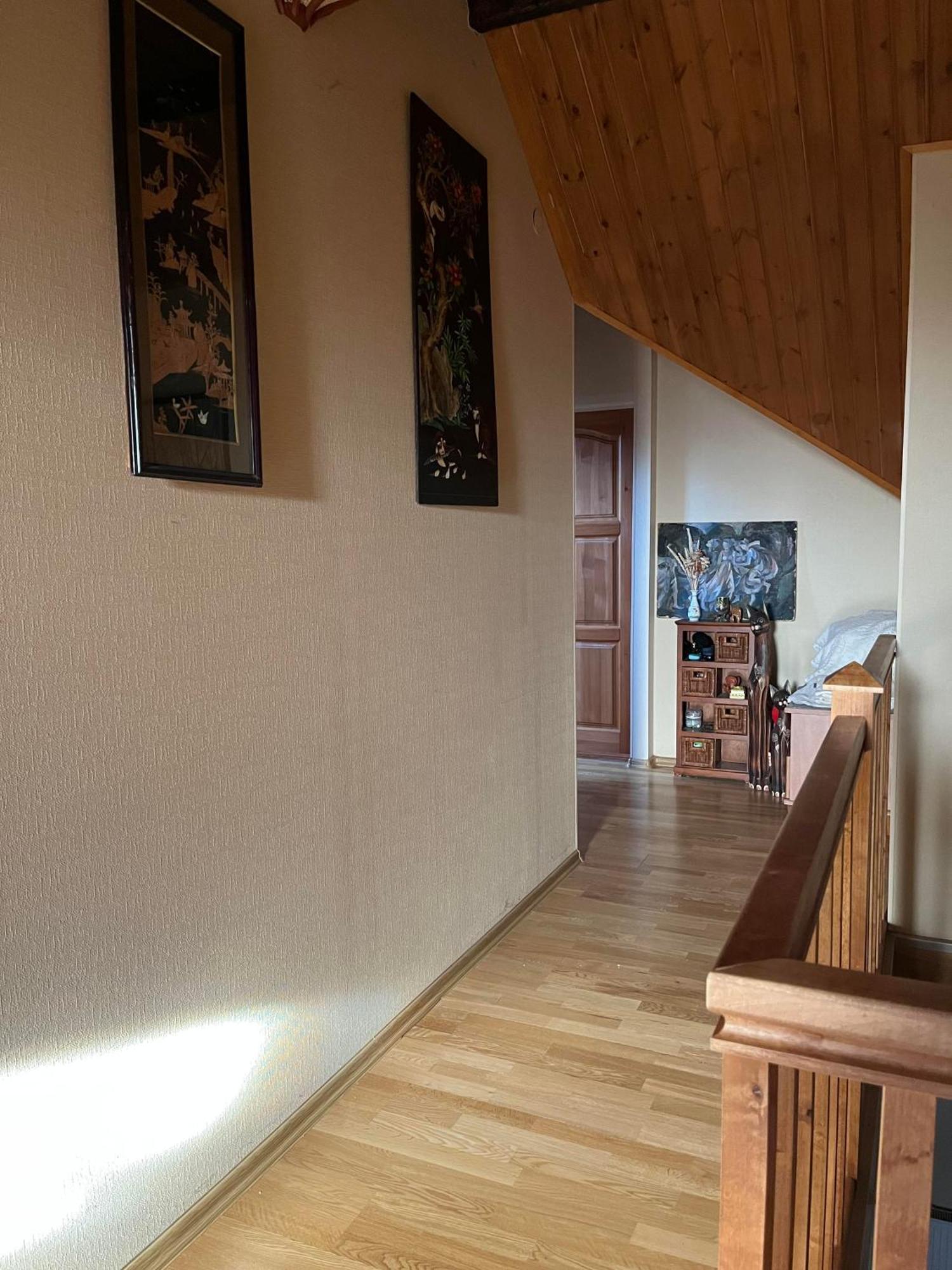 Vabaduse Guesthouse Narva-Jõesuu Zewnętrze zdjęcie