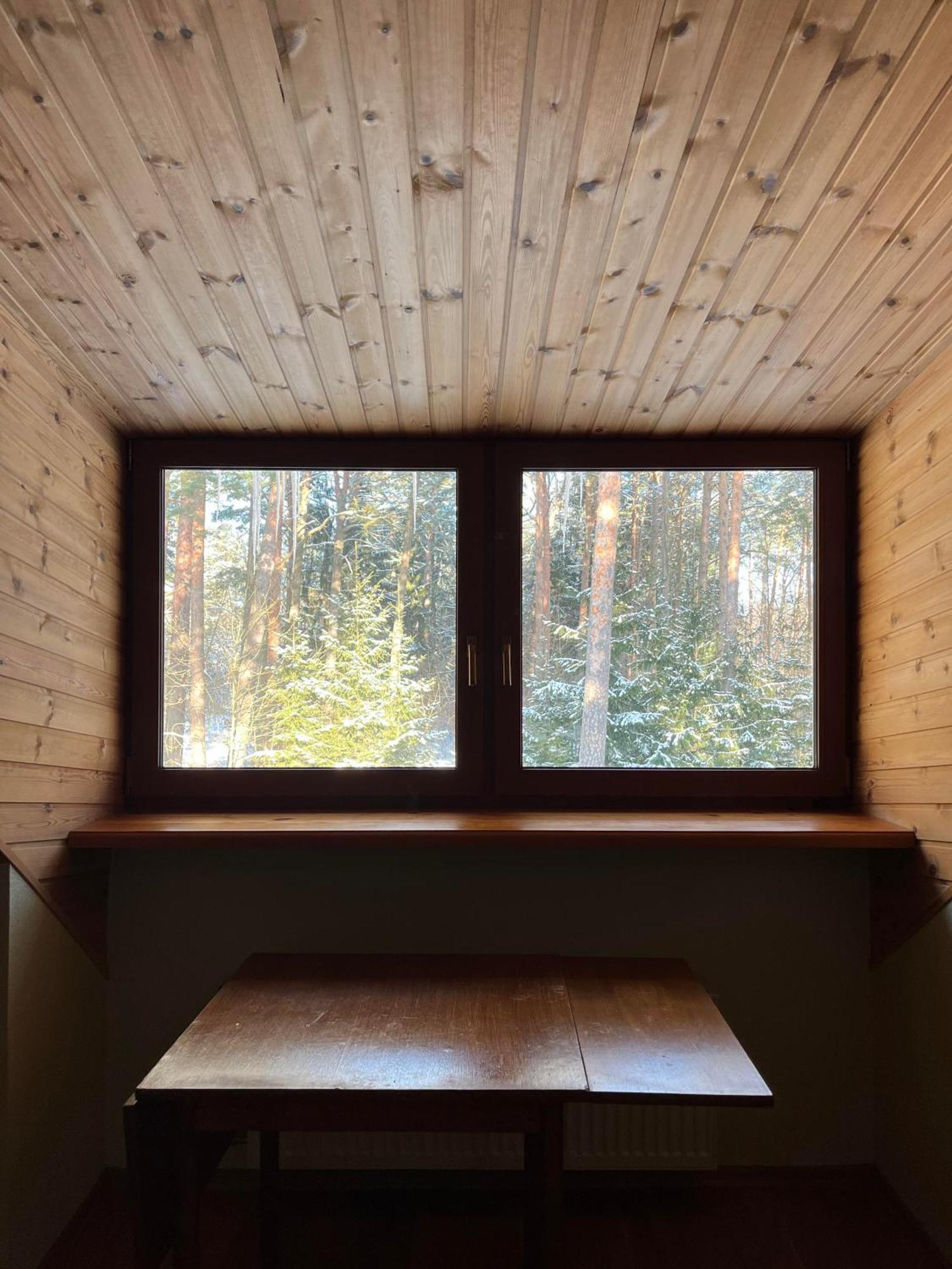 Vabaduse Guesthouse Narva-Jõesuu Zewnętrze zdjęcie
