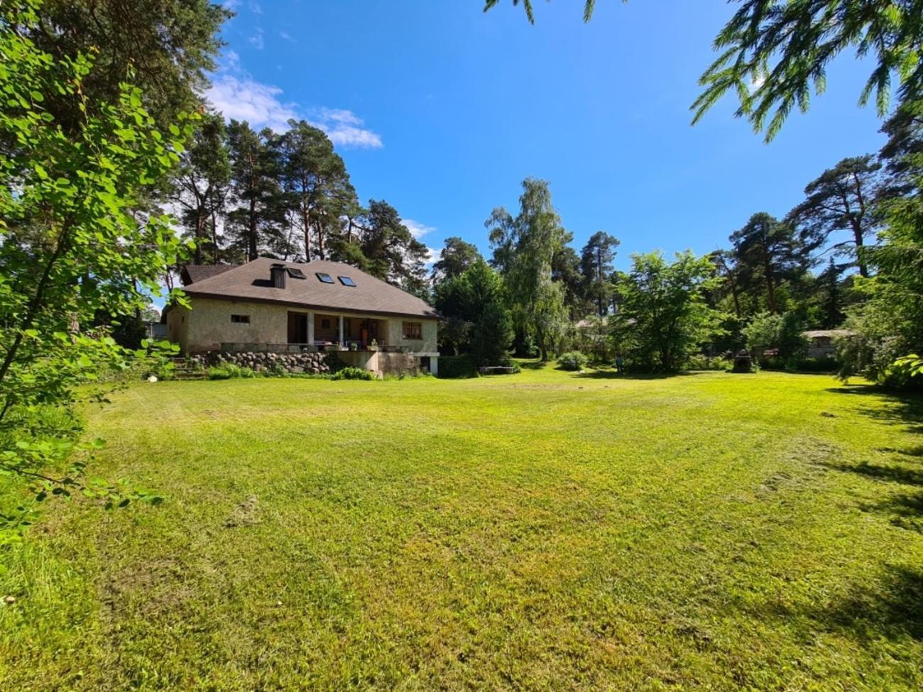 Vabaduse Guesthouse Narva-Jõesuu Zewnętrze zdjęcie