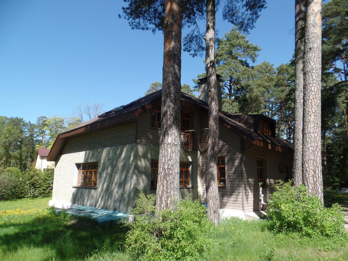 Vabaduse Guesthouse Narva-Jõesuu Zewnętrze zdjęcie